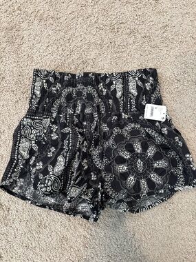 Free people the way home shorts